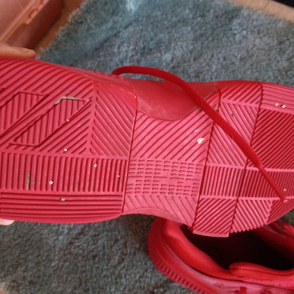 Adidas bounce 11  READ SIZE INFO - Picture 9 of 11